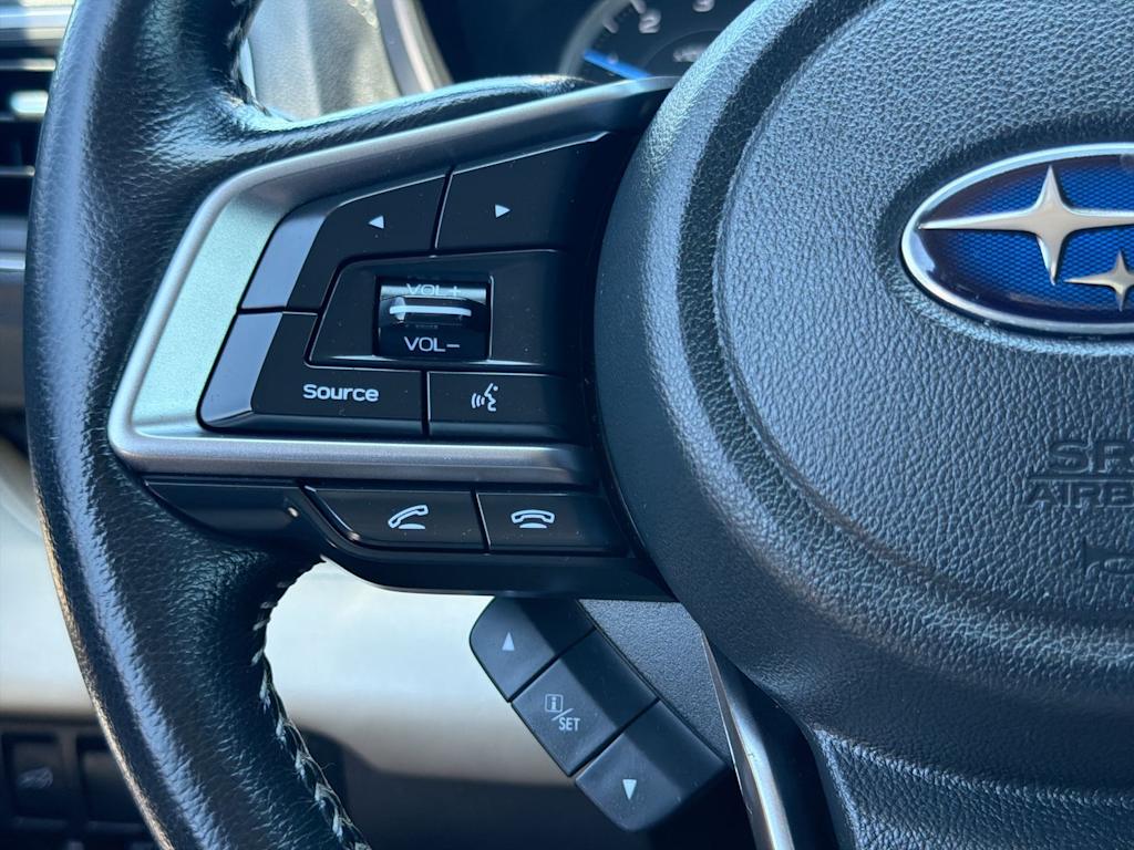 Thumbnail: 2019 Subaru Ascent - 30