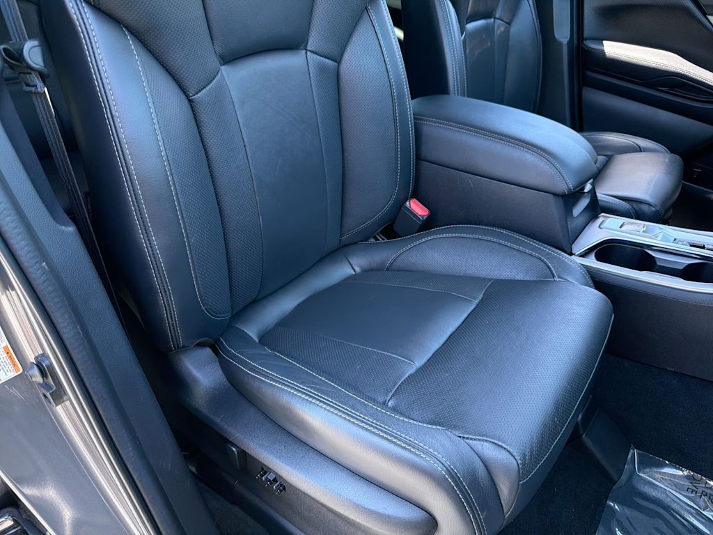 Thumbnail: 2019 Subaru Ascent - 29