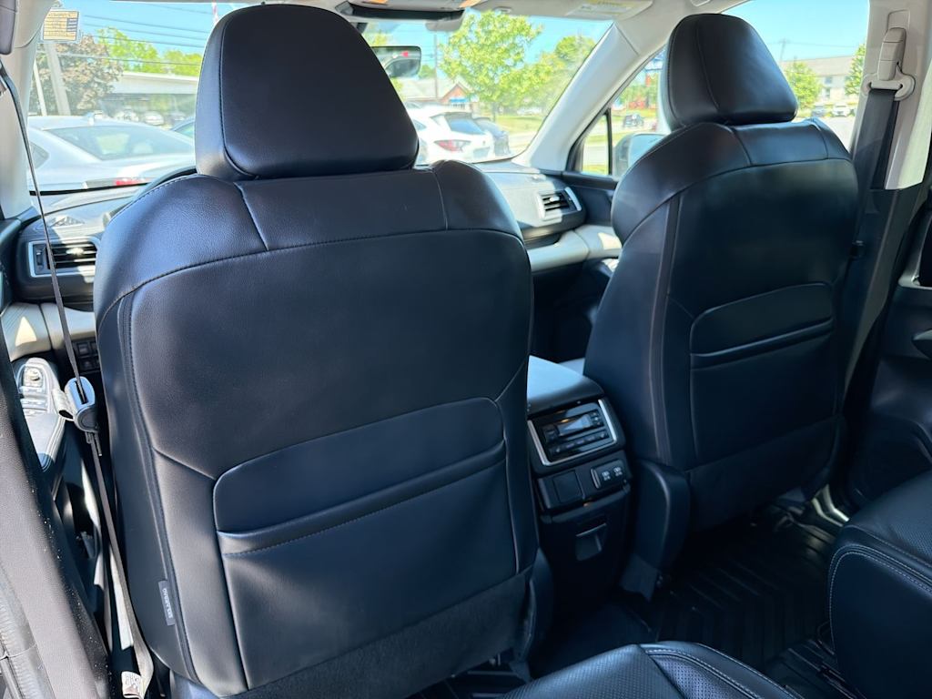 Thumbnail: 2019 Subaru Ascent - 11