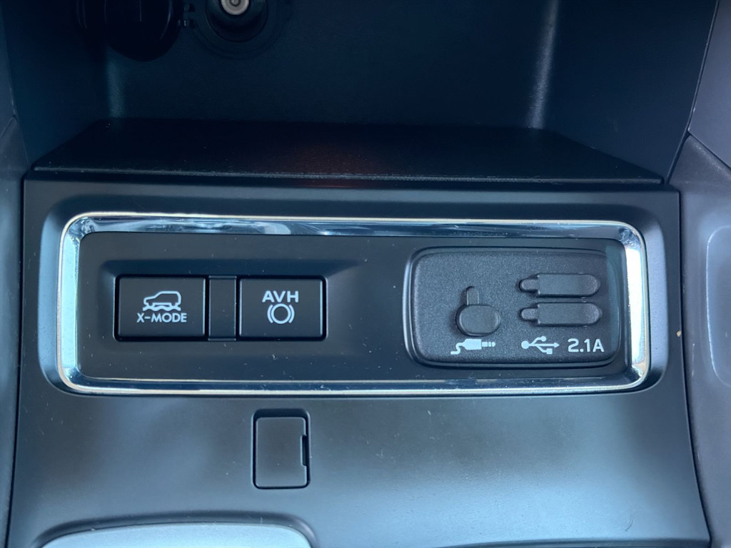 Thumbnail: 2019 Subaru Ascent - 35