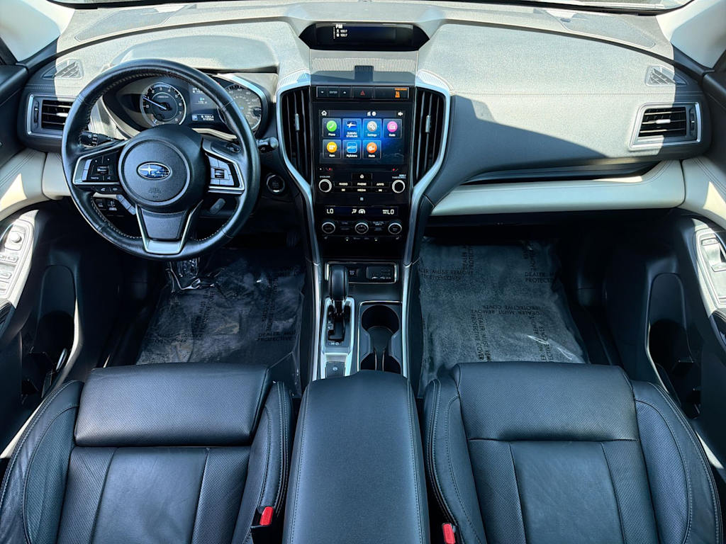 Thumbnail: 2019 Subaru Ascent - 9