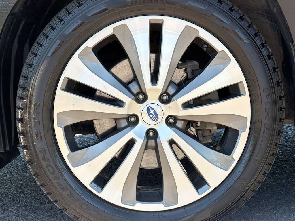 Thumbnail: 2019 Subaru Ascent - 7