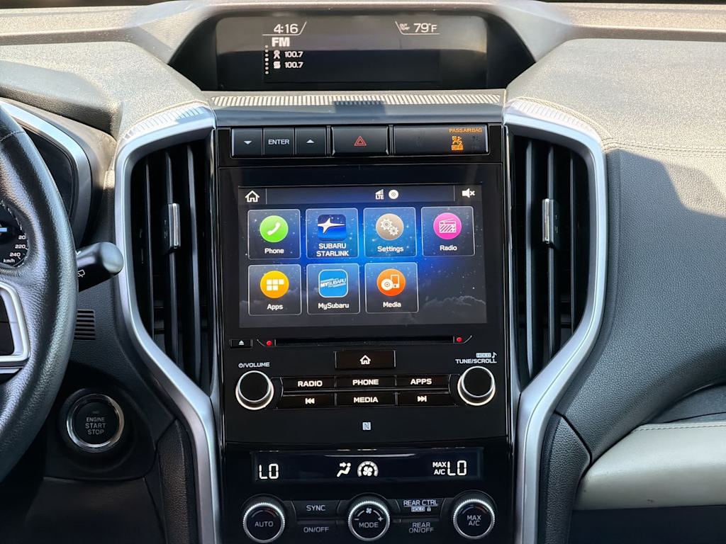 Thumbnail: 2019 Subaru Ascent - 14