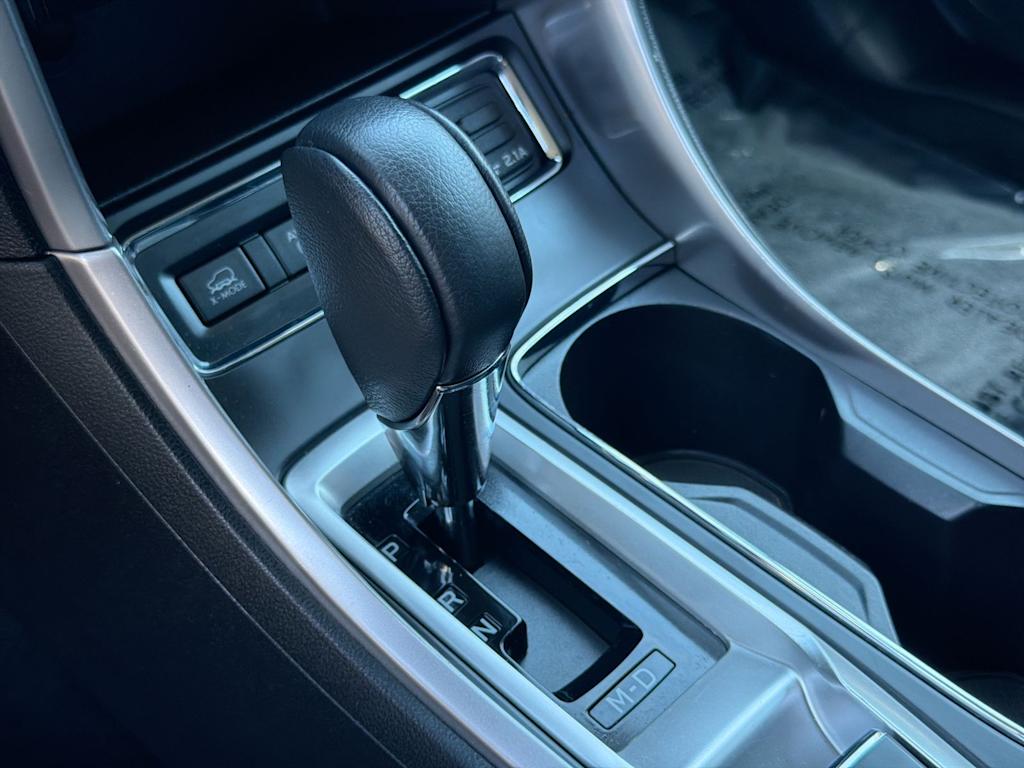 Thumbnail: 2019 Subaru Ascent - 36