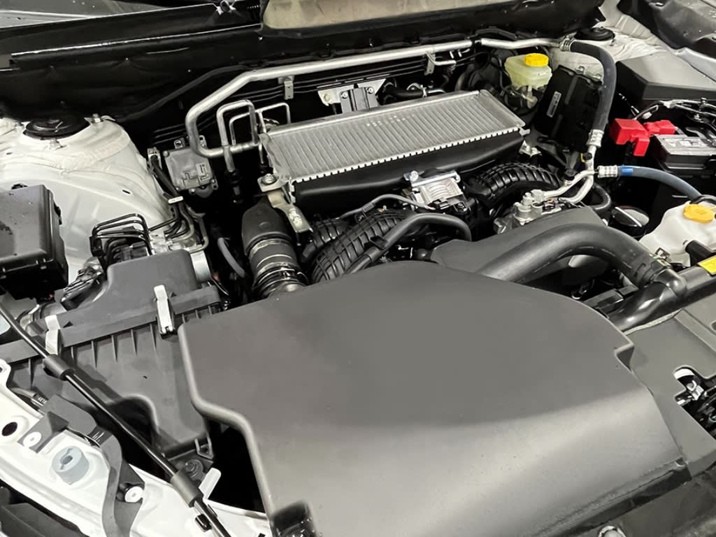 Thumbnail: 2025 Subaru Ascent - 8