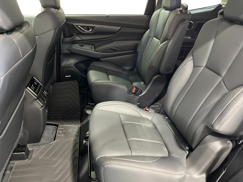 Thumbnail: 2025 Subaru Ascent - 12