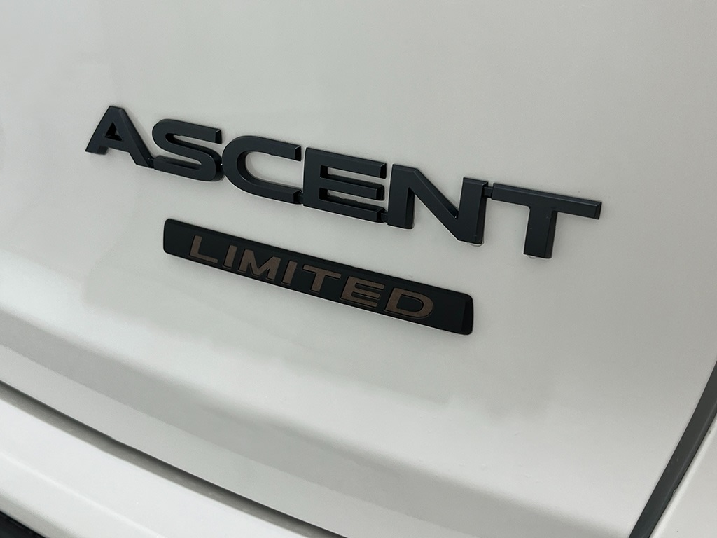 Thumbnail: 2025 Subaru Ascent - 18