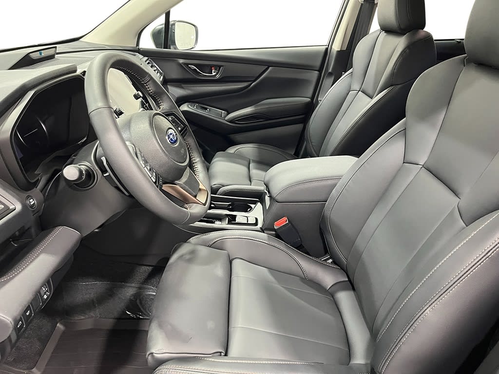 Thumbnail: 2025 Subaru Ascent - 10