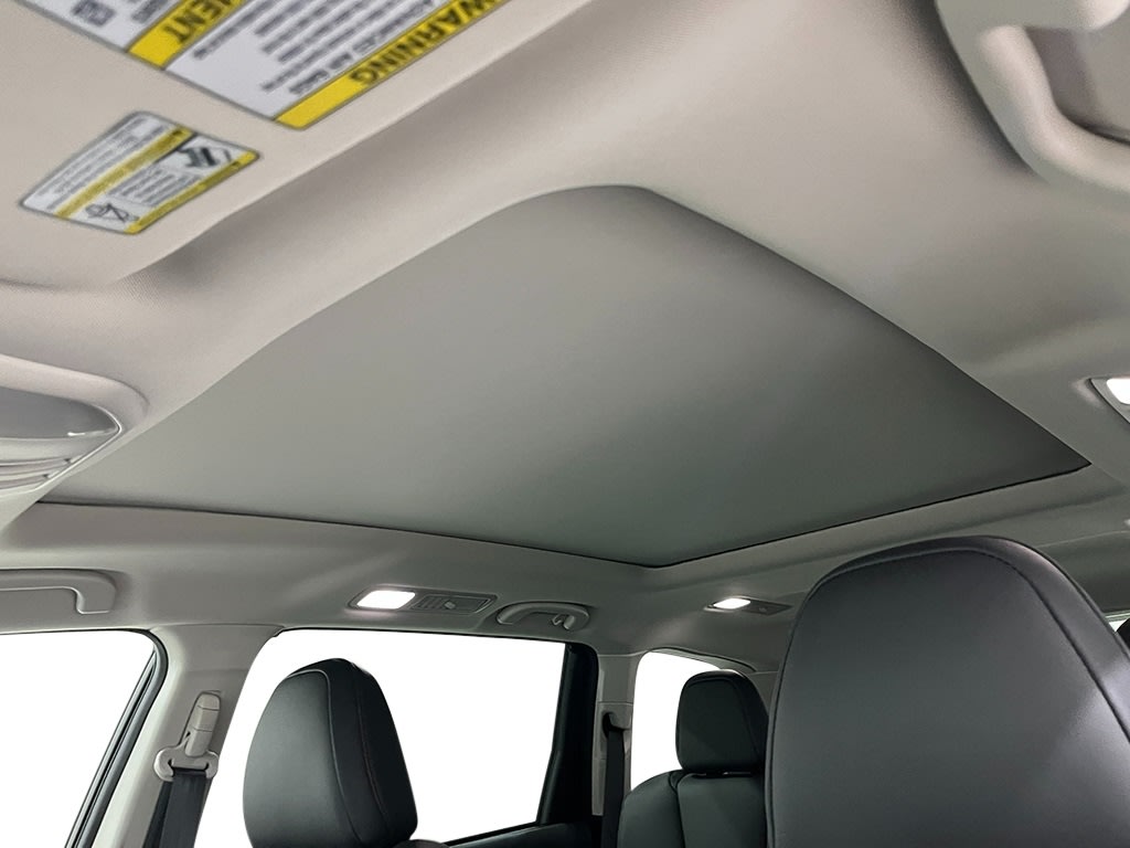 Thumbnail: 2025 Subaru Ascent - 25