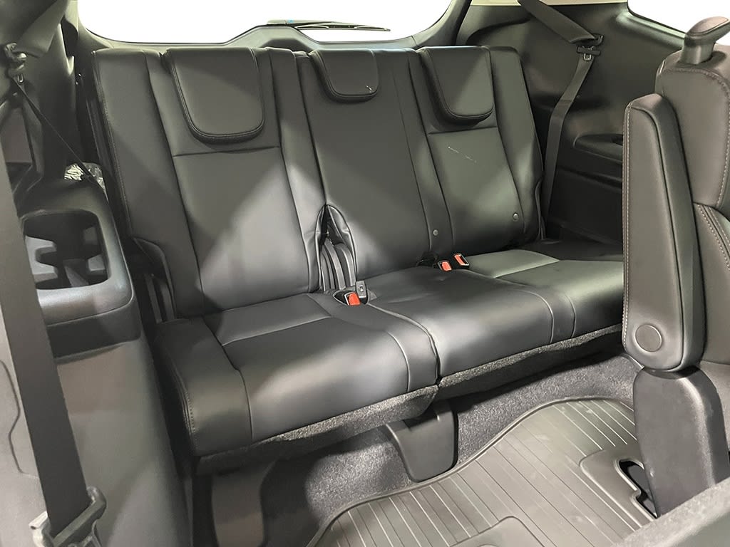 Thumbnail: 2025 Subaru Ascent - 27