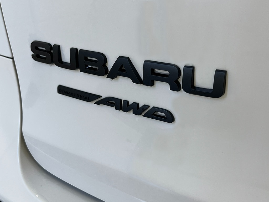 Thumbnail: 2025 Subaru Ascent - 7