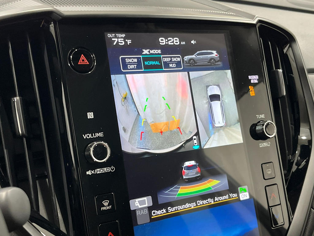 Thumbnail: 2025 Subaru Ascent - 23