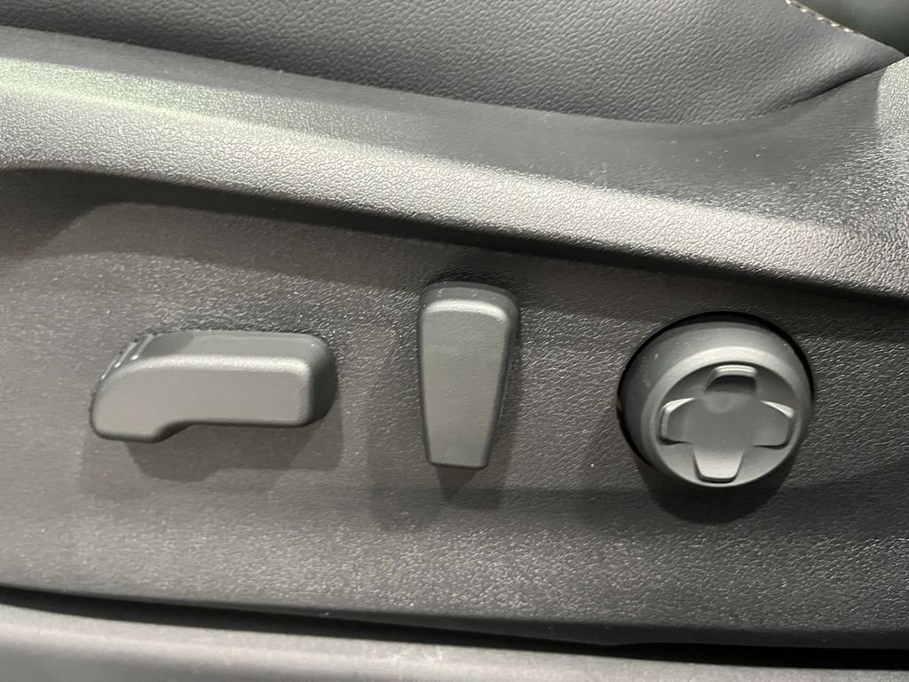 Thumbnail: 2025 Subaru Ascent - 19