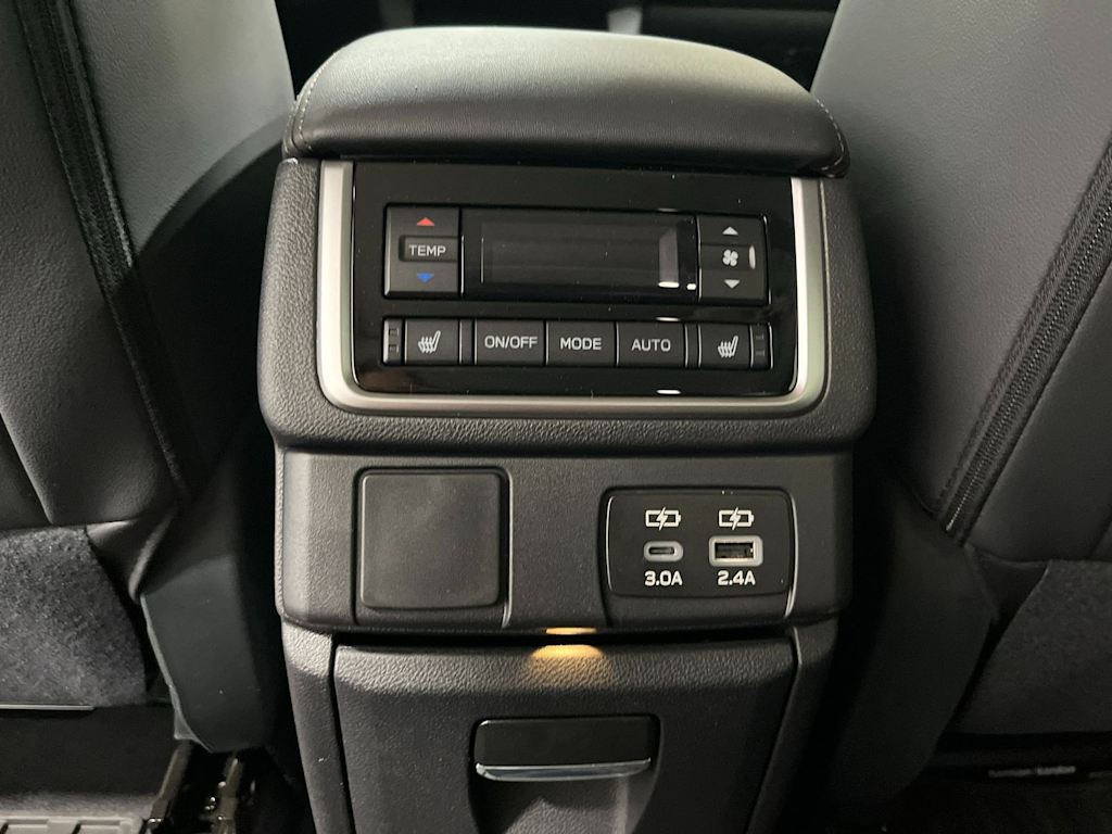 Thumbnail: 2025 Subaru Ascent - 26