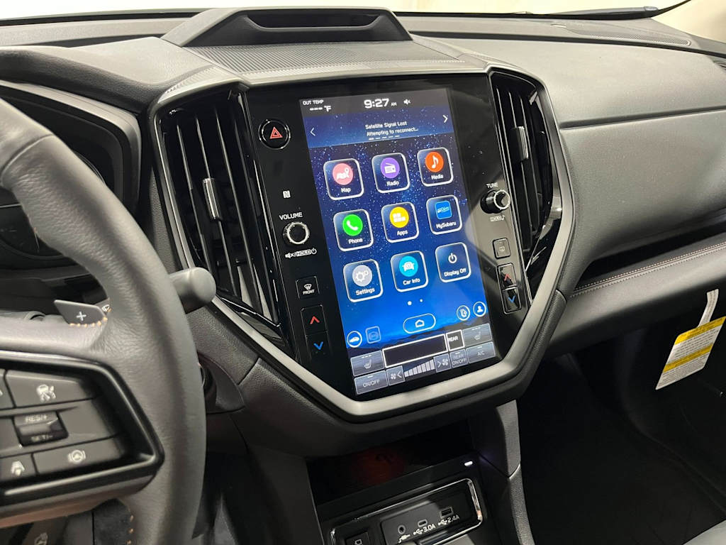 Thumbnail: 2025 Subaru Ascent - 13