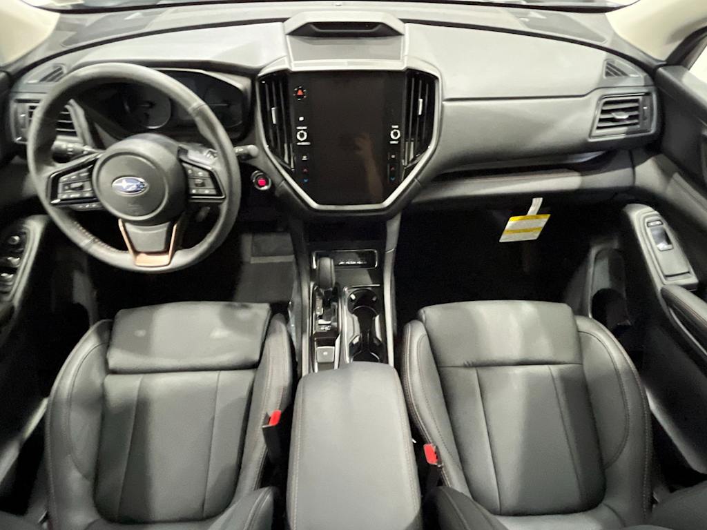 Thumbnail: 2025 Subaru Ascent - 2