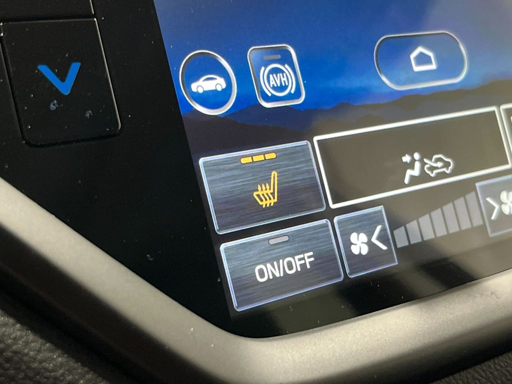 Thumbnail: 2025 Subaru Ascent - 24