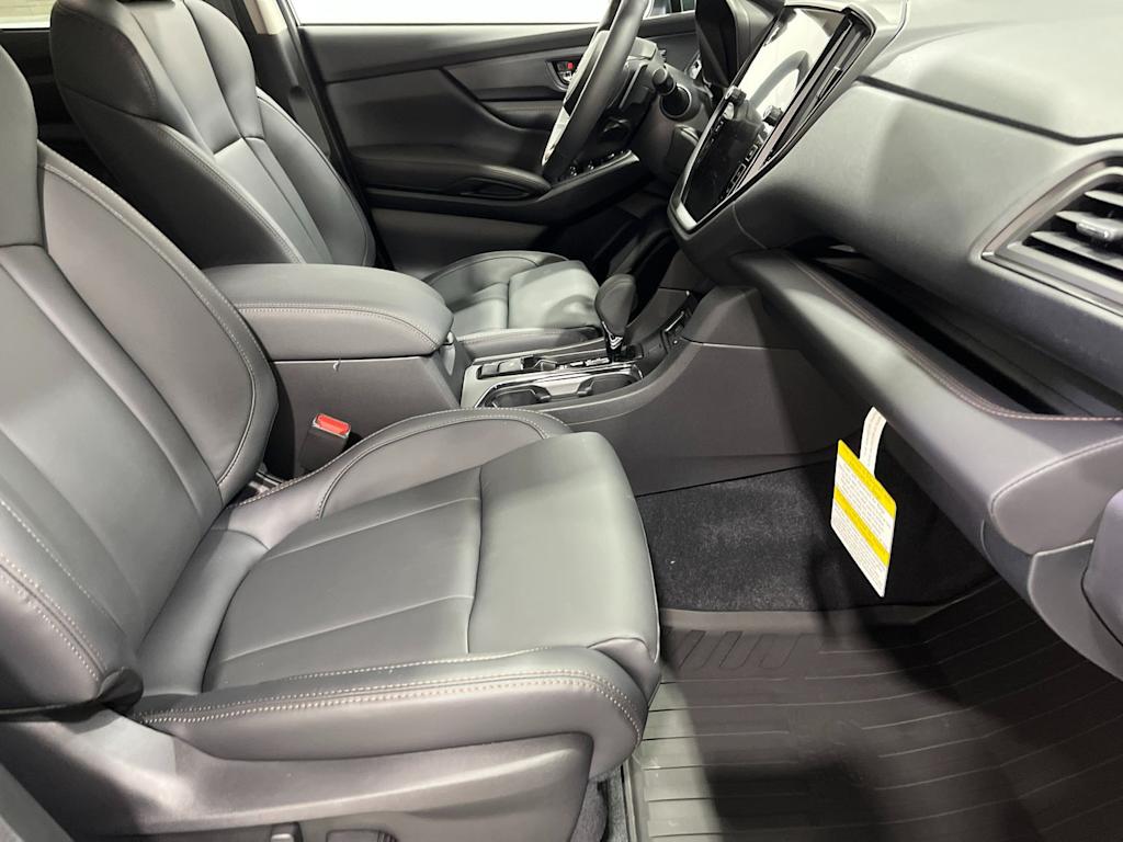 Thumbnail: 2025 Subaru Ascent - 11