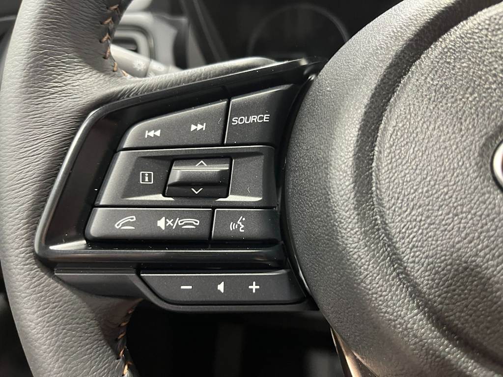 Thumbnail: 2025 Subaru Ascent - 21