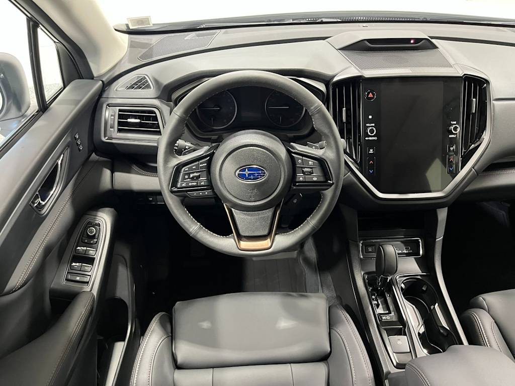Thumbnail: 2025 Subaru Ascent - 9