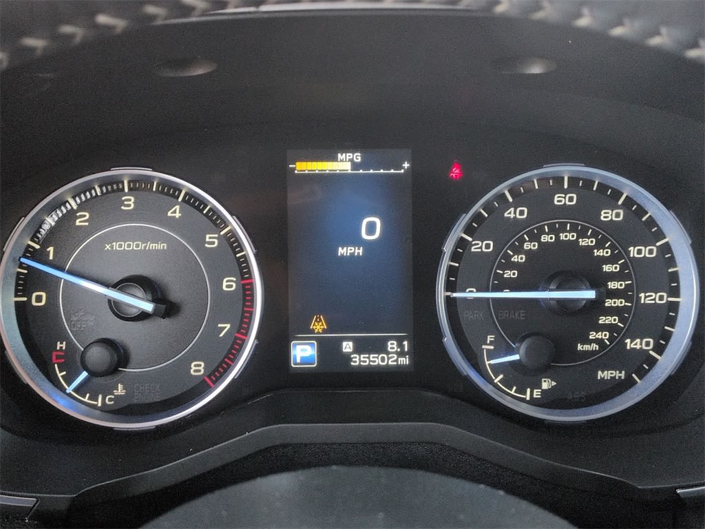 Thumbnail: 2022 Subaru Ascent - 16