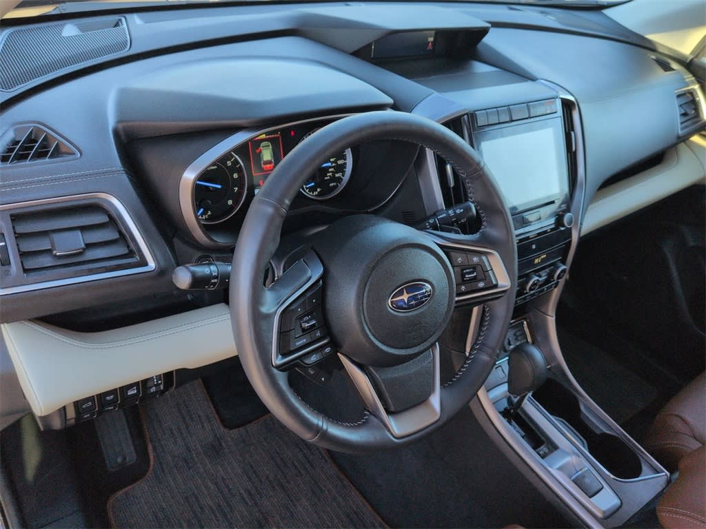 Thumbnail: 2022 Subaru Ascent - 2