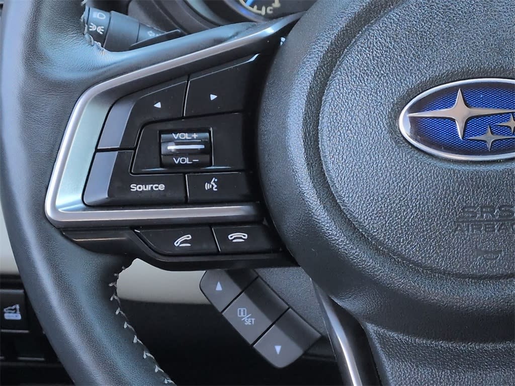 Thumbnail: 2022 Subaru Ascent - 33