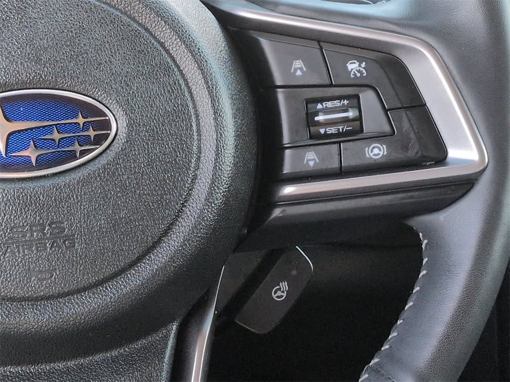 Thumbnail: 2022 Subaru Ascent - 34