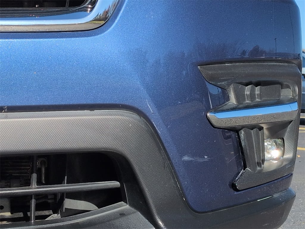 Thumbnail: 2022 Subaru Ascent - 25