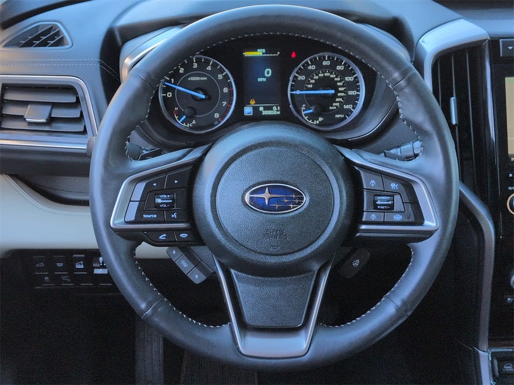 Thumbnail: 2022 Subaru Ascent - 13