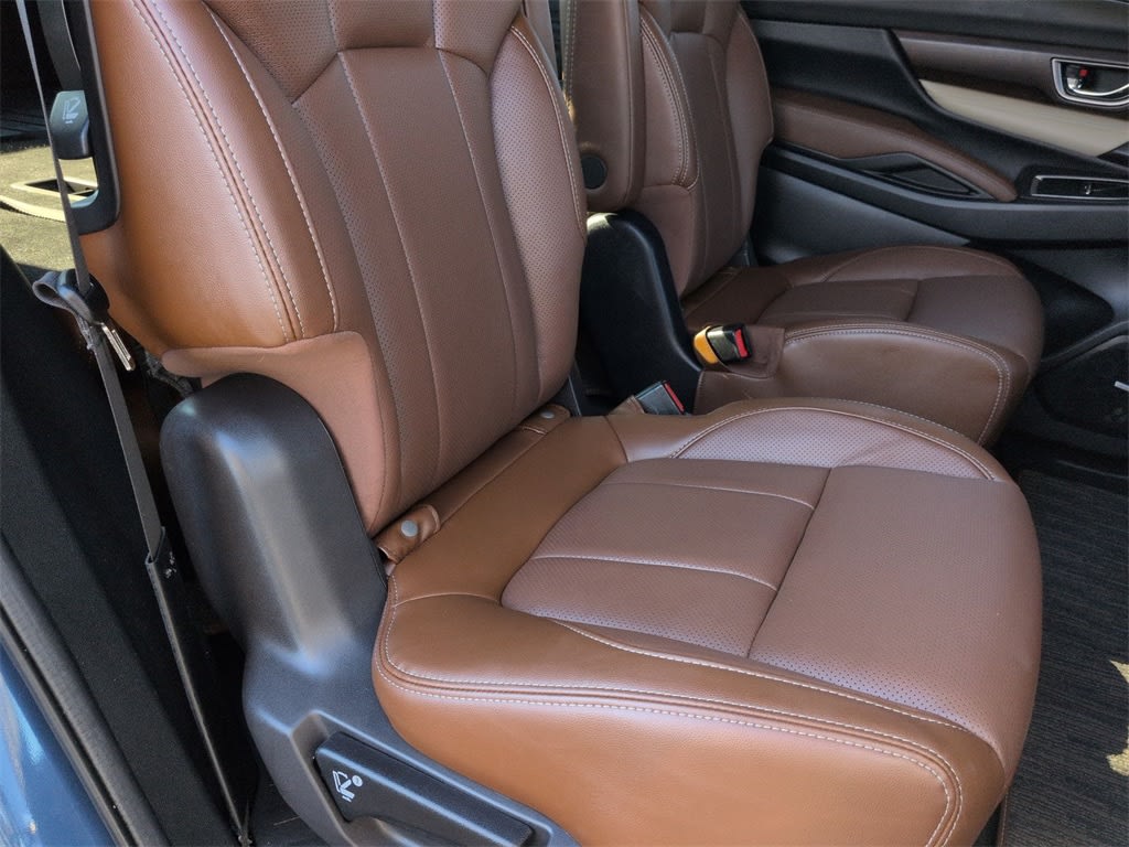 Thumbnail: 2022 Subaru Ascent - 31