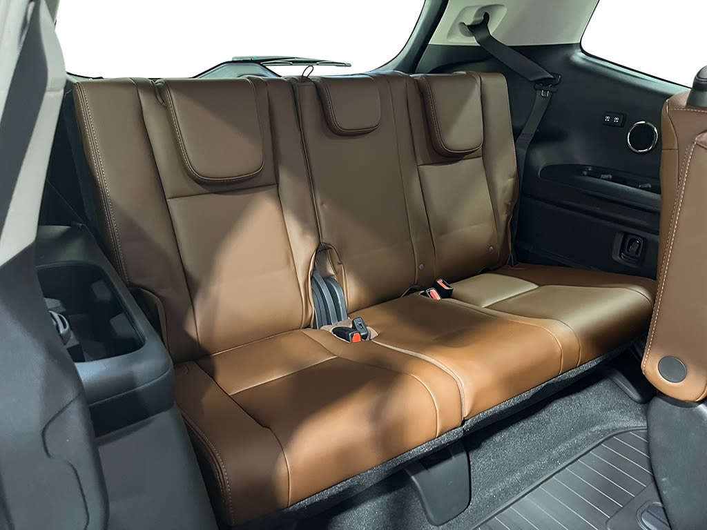 Thumbnail: 2025 Subaru Ascent - 29