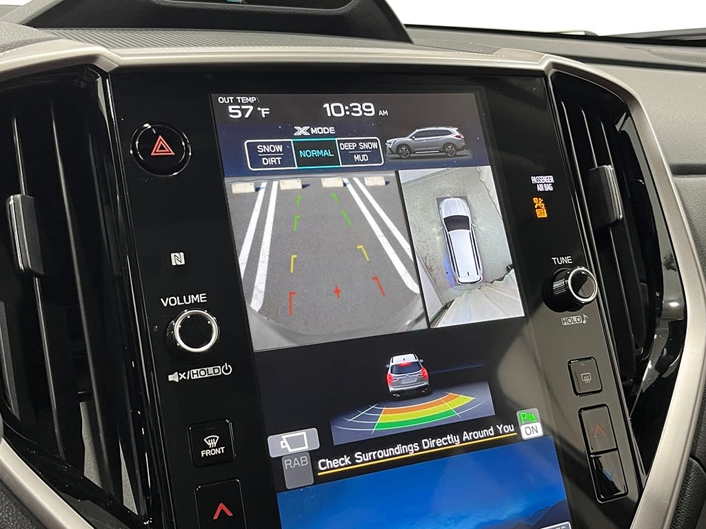 Thumbnail: 2025 Subaru Ascent - 24