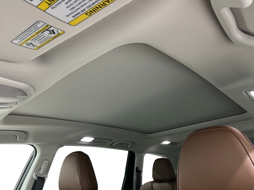 Thumbnail: 2025 Subaru Ascent - 27