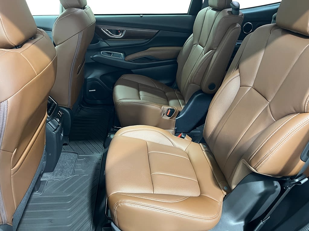 Thumbnail: 2025 Subaru Ascent - 12