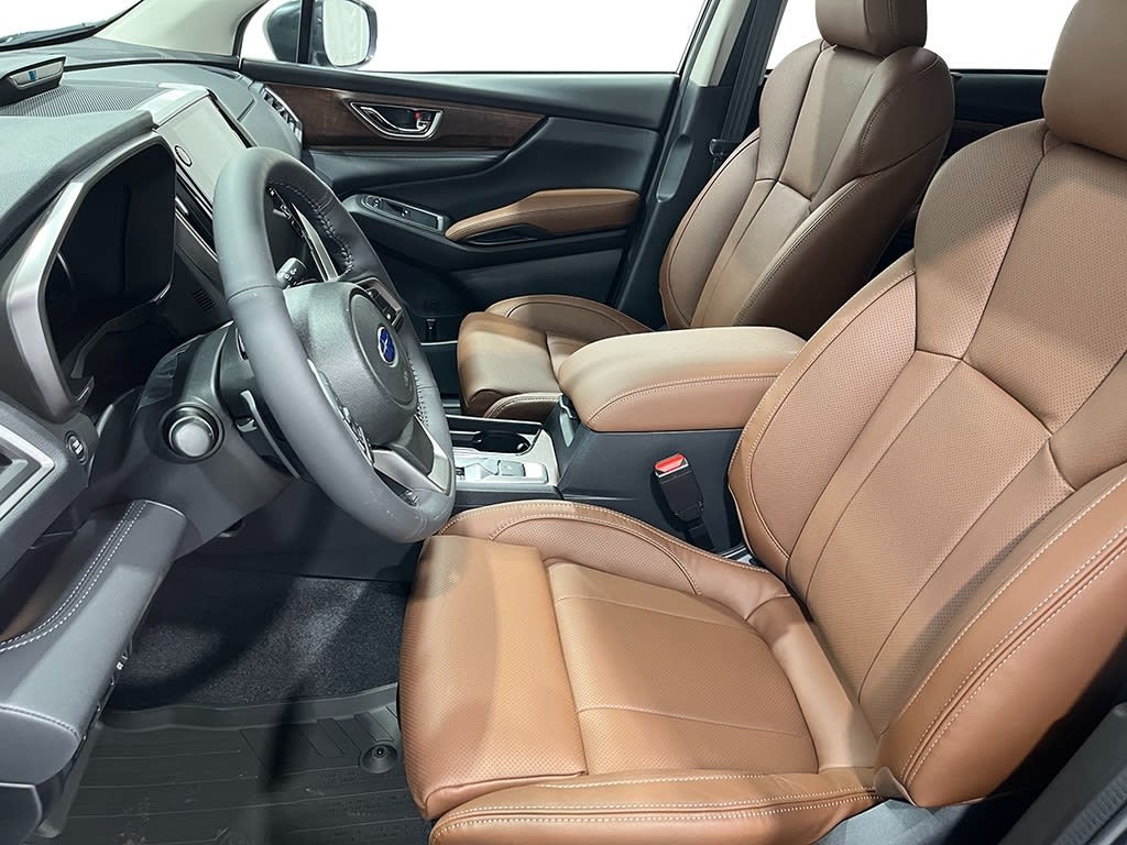 Thumbnail: 2025 Subaru Ascent - 10