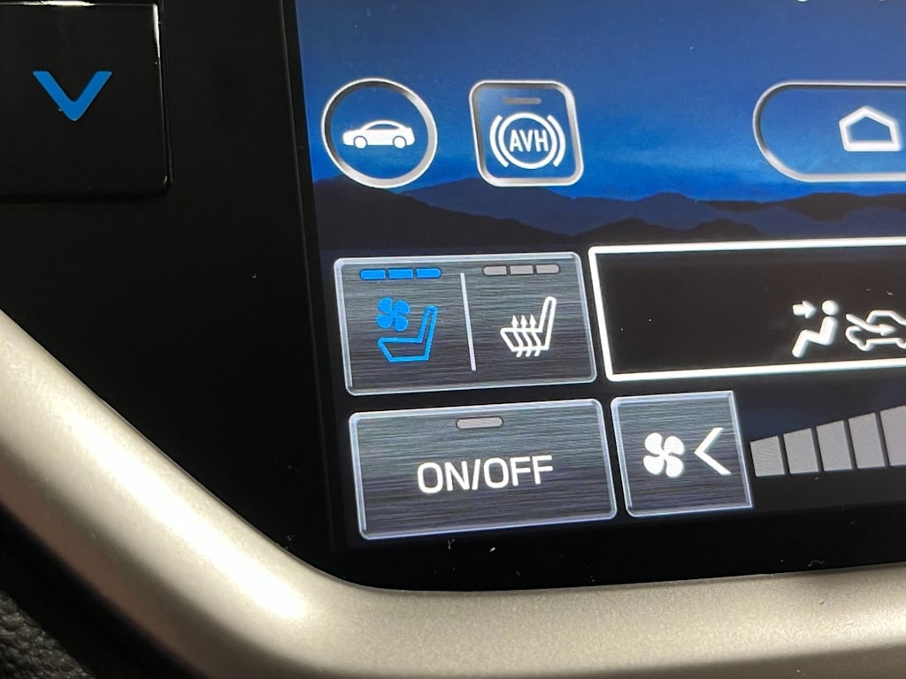 Thumbnail: 2025 Subaru Ascent - 25