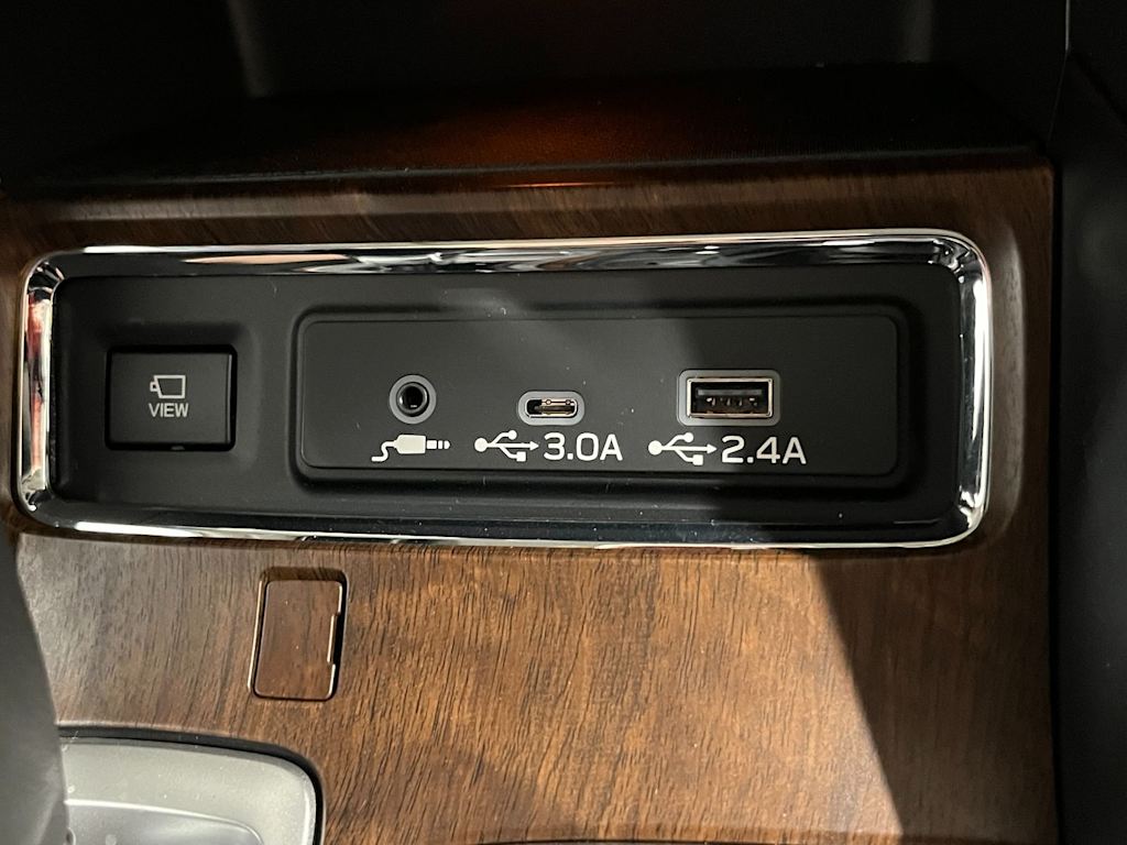 Thumbnail: 2025 Subaru Ascent - 26