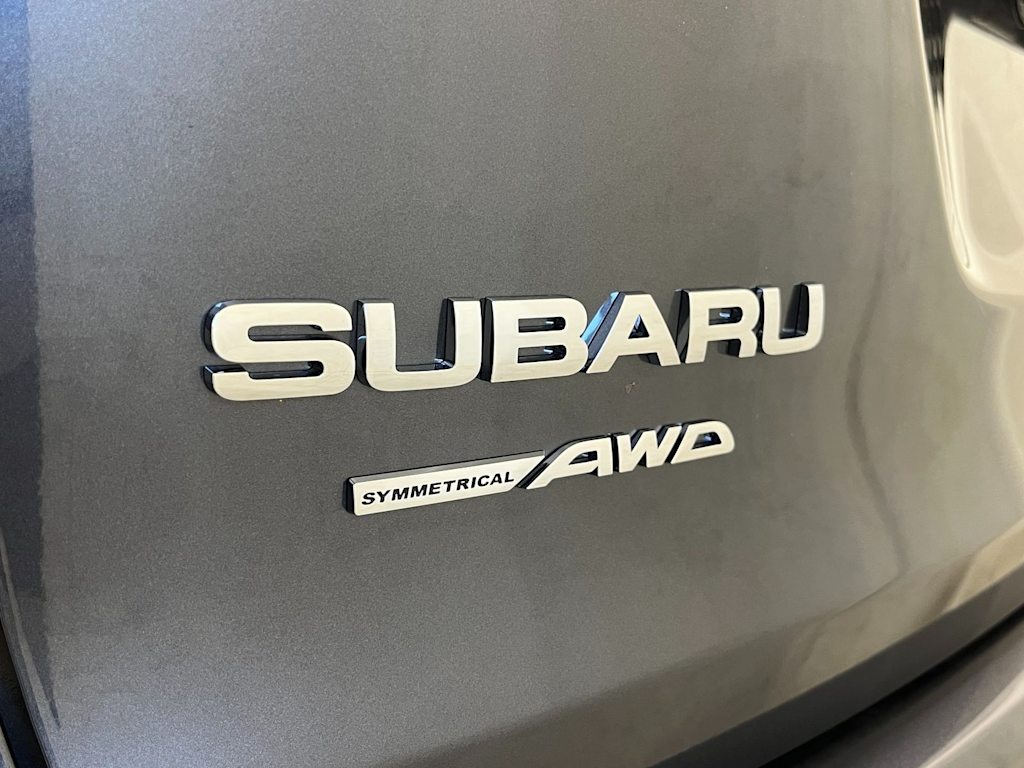 Thumbnail: 2025 Subaru Ascent - 7