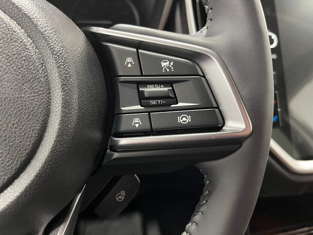 Thumbnail: 2025 Subaru Ascent - 23