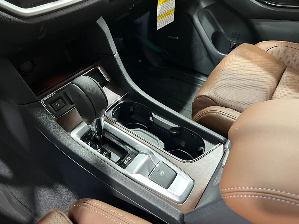 Thumbnail: 2025 Subaru Ascent - 14