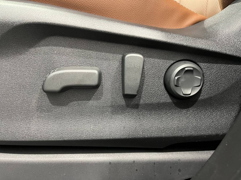 Thumbnail: 2025 Subaru Ascent - 20