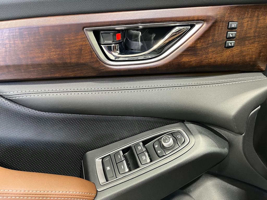 Thumbnail: 2025 Subaru Ascent - 21