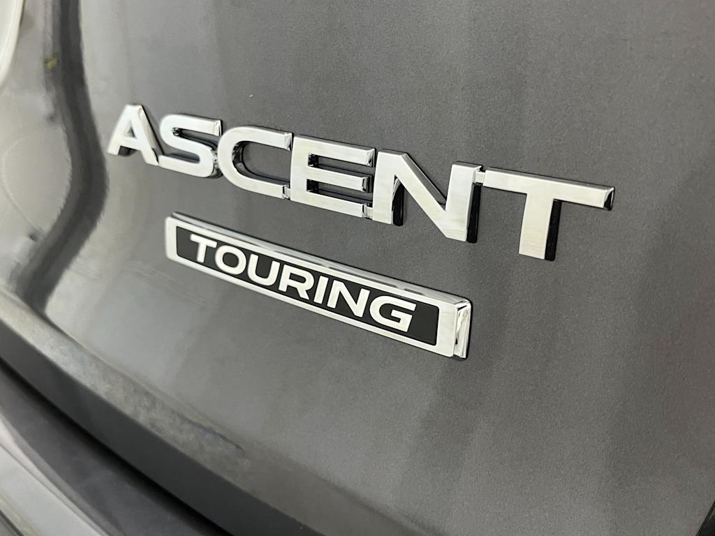 Thumbnail: 2025 Subaru Ascent - 19