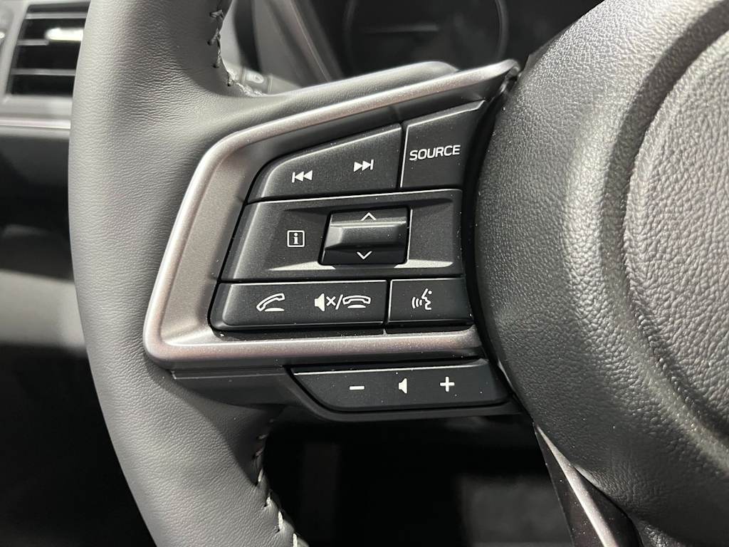 Thumbnail: 2025 Subaru Ascent - 22