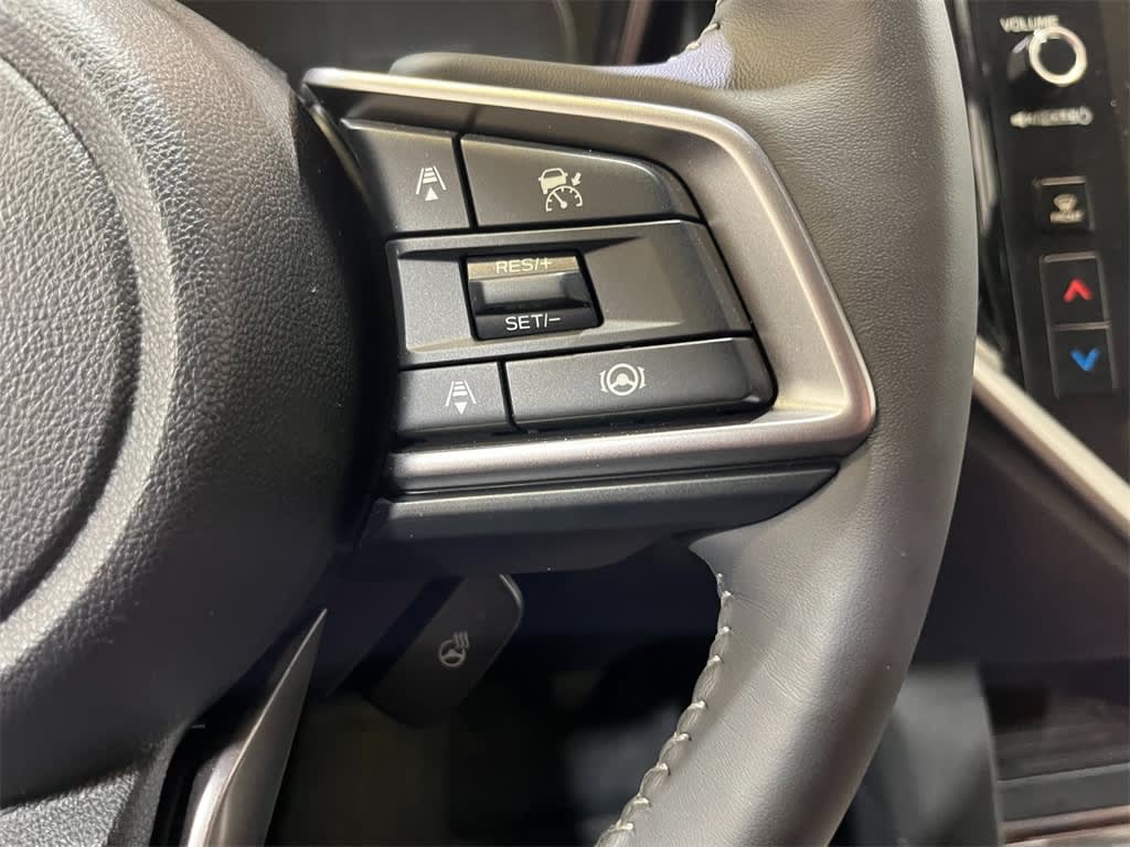 2024 Subaru Ascent Touring 25