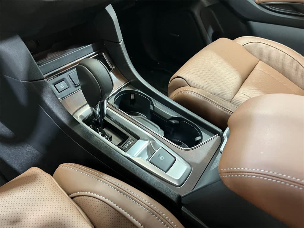 2024 Subaru Ascent Touring 15