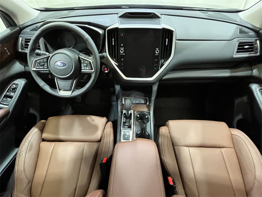 2024 Subaru Ascent Touring 2