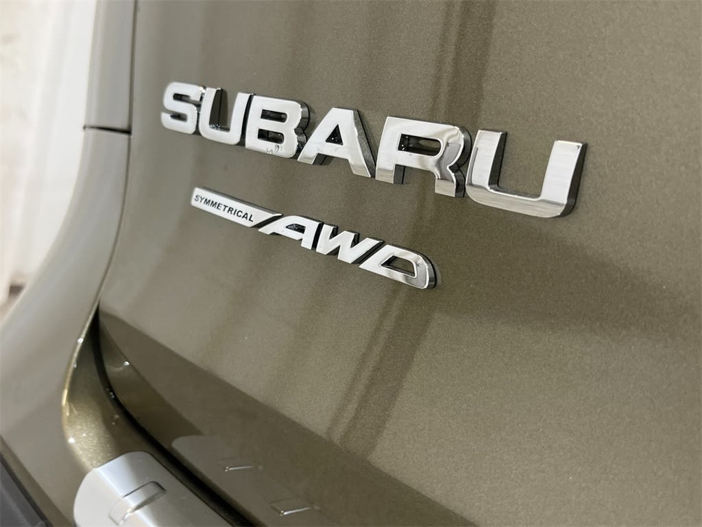 2024 Subaru Ascent Touring 7
