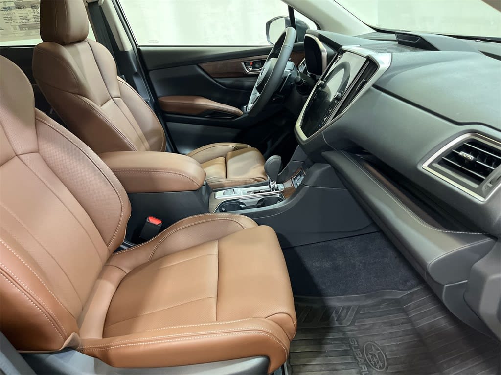 2024 Subaru Ascent Touring 12